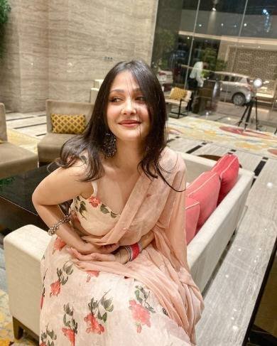 Aarna - Pushkar Escorts
