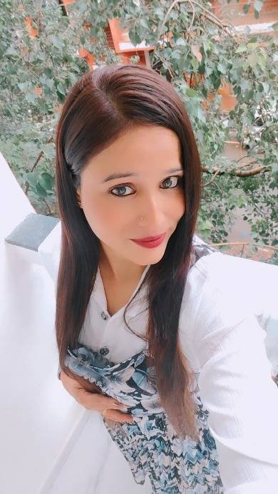 Tisha - Pushkar Escorts