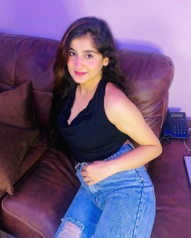 Janvi - Pushkar Escorts
